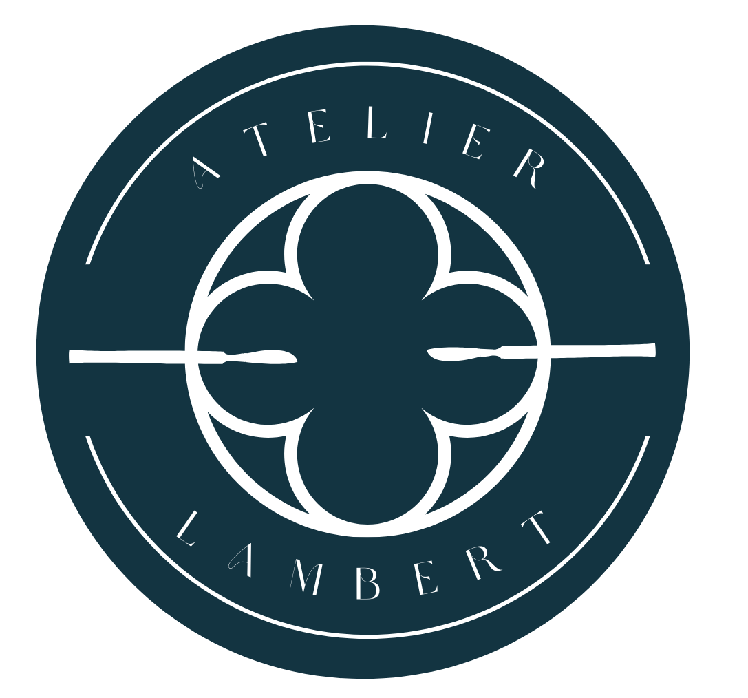 Logo de l'Atelier Lambert