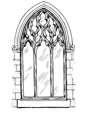 Présentation d'une architecture illustrant les restaurations en monuments historiques et églises de l'Atelier Lambert en région centre-val-de-loire